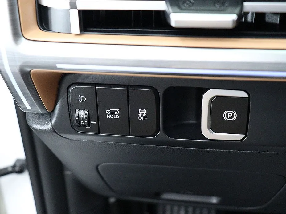 Hyundai Santafe — фото 4