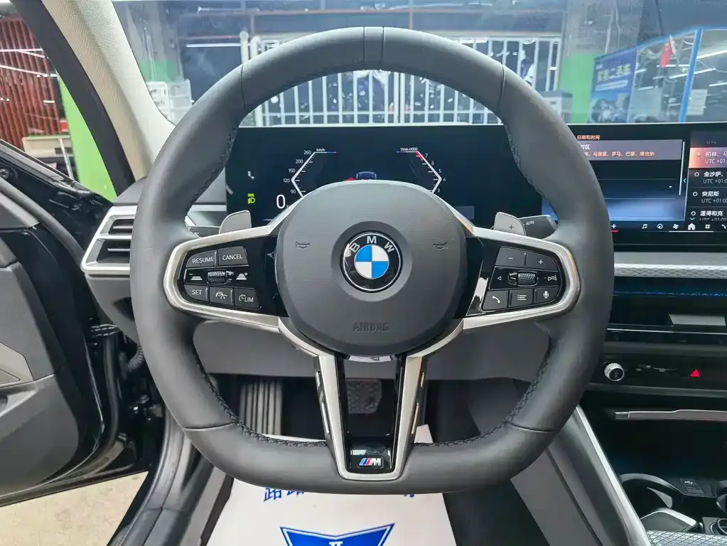 BMW 3 Series — фото 10