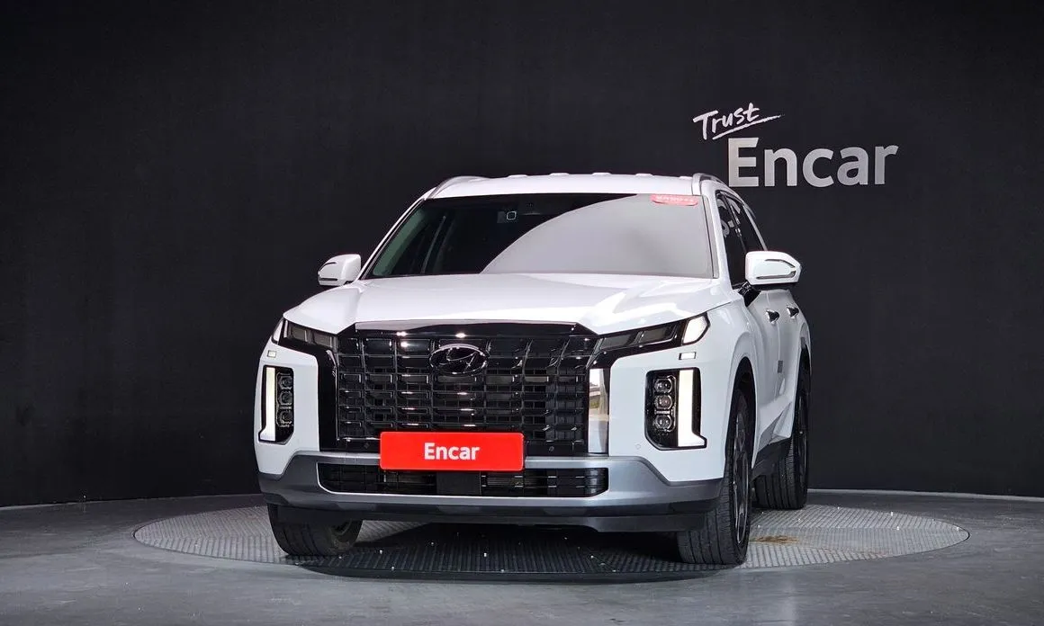 Hyundai Palisade — фото 2