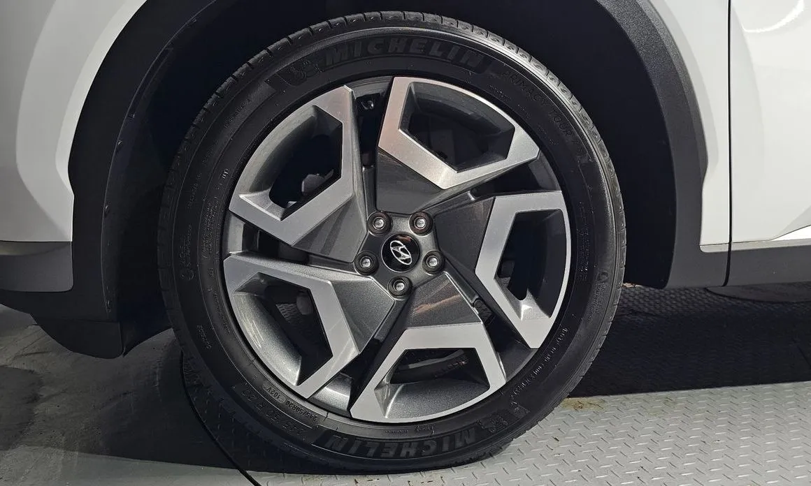 Hyundai Palisade — фото 6