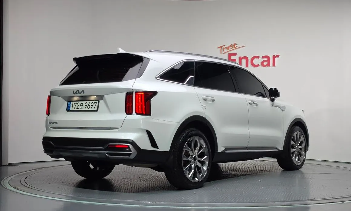 Kia Sorento — фото 2