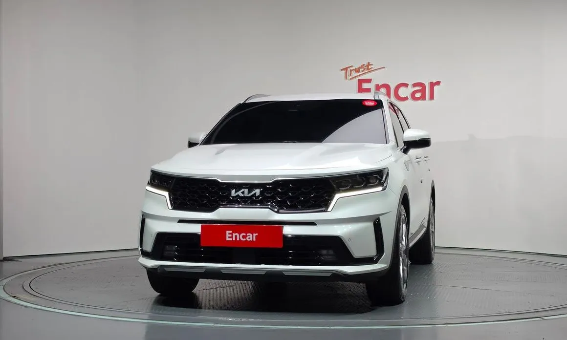 Kia Sorento — фото 4