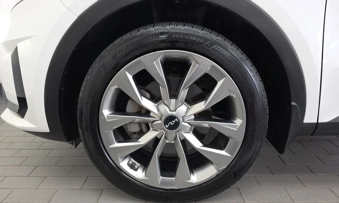 Kia Sorento — фото 6