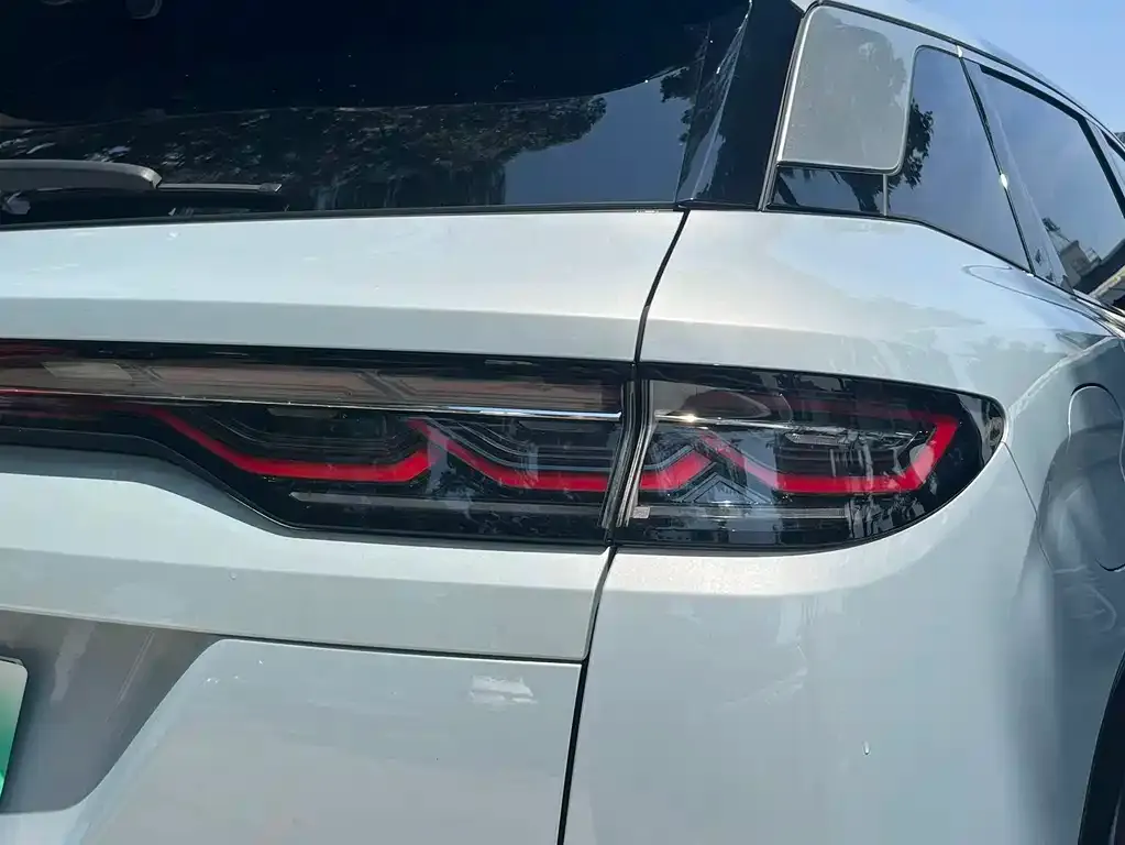 BYD L DM-i — фото 3