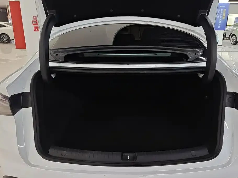 BYD Seal 06 — фото 3