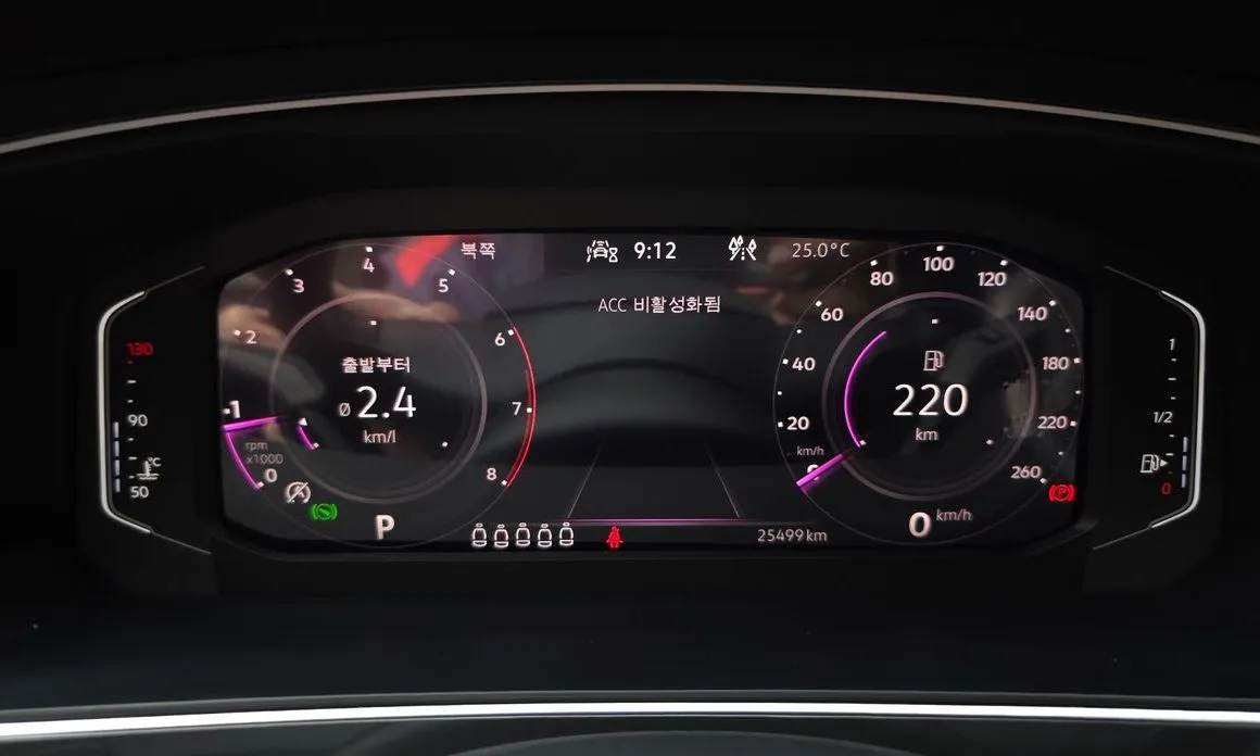 Volkswagen Tiguan — фото 2