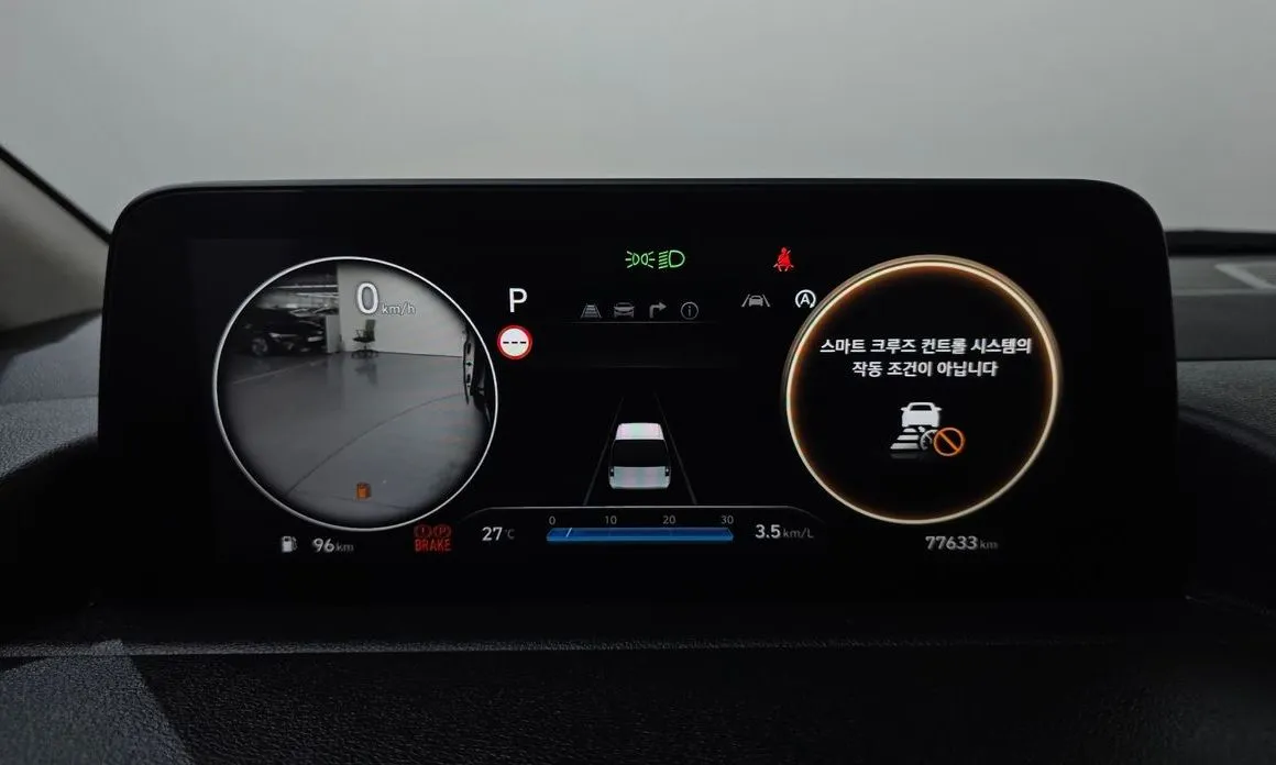 Hyundai Staria — фото 7