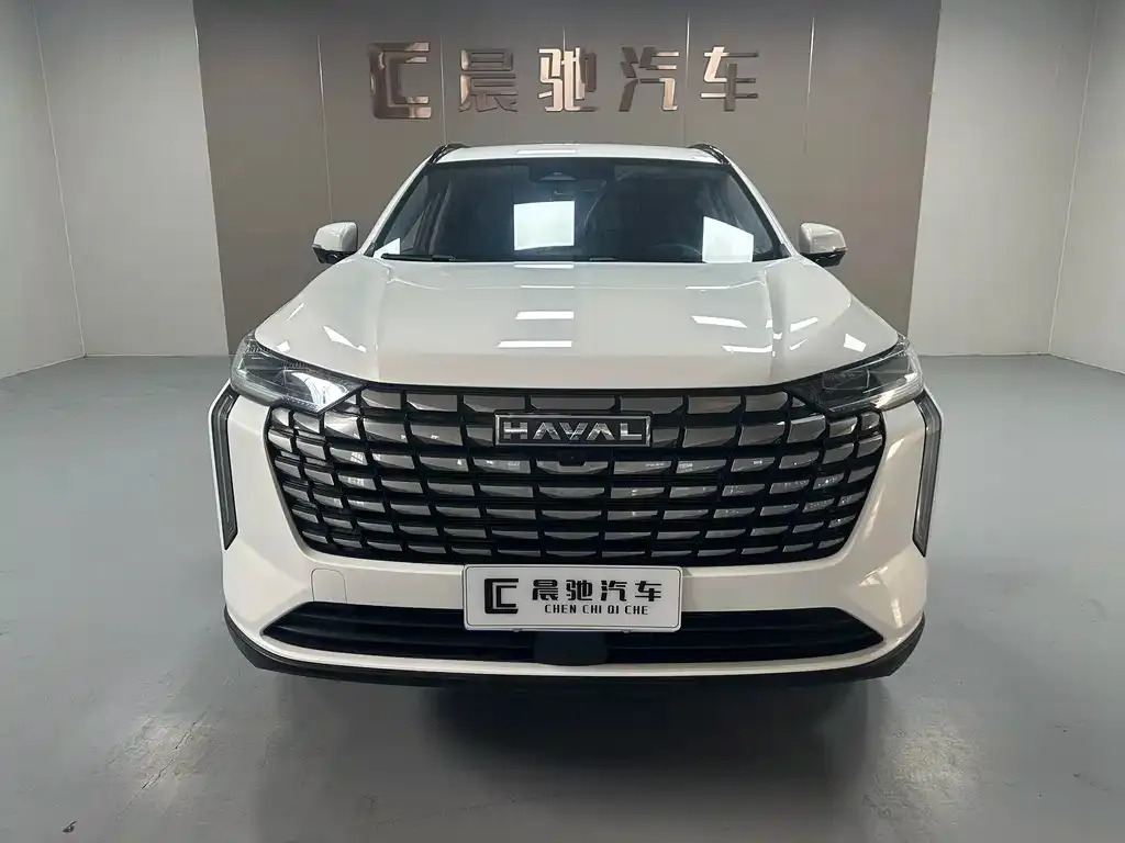 Haval H6 — фото 3