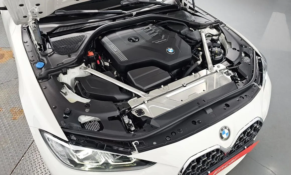 BMW 4-Series — фото 2