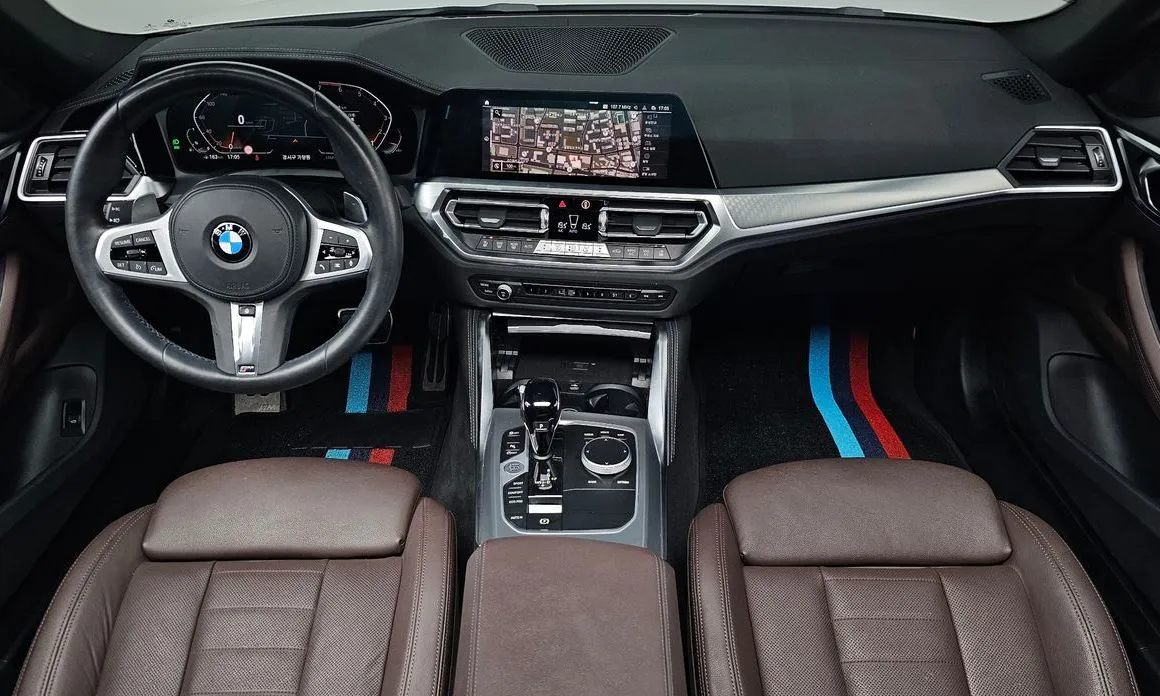 BMW 4-Series — фото 9