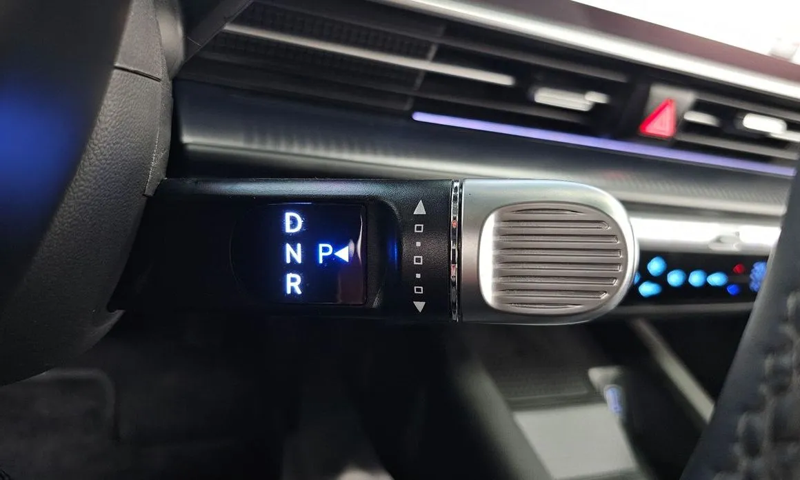 Hyundai Ioniq6 — фото 4