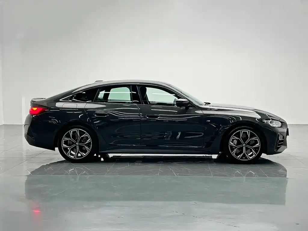 BMW 4 Series — фото 3