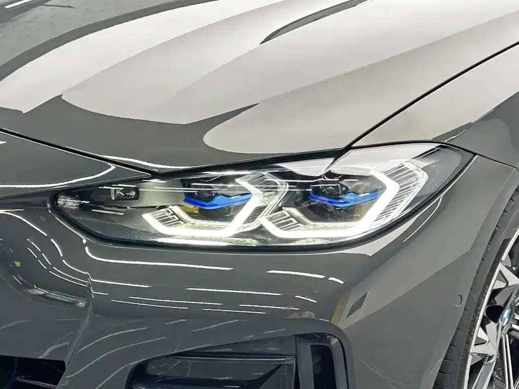 BMW 4 Series — фото 7