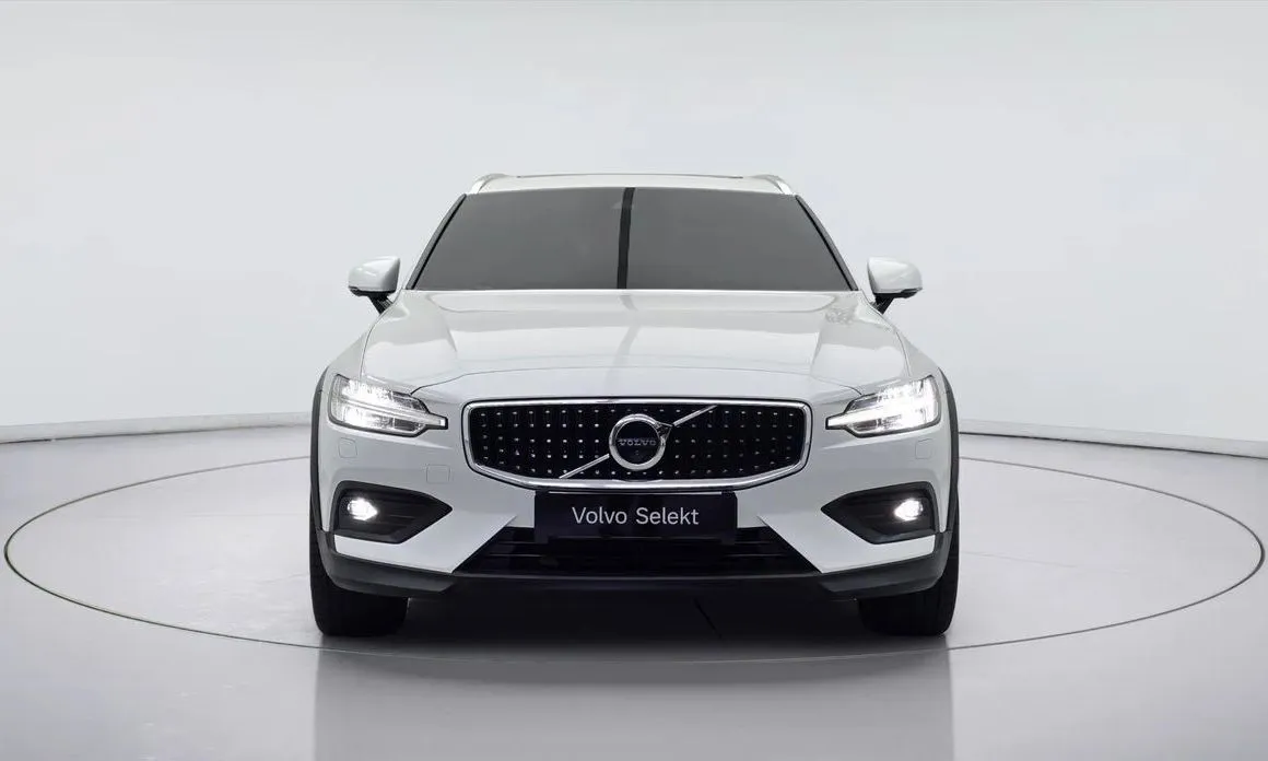 Volvo V60 — фото 2