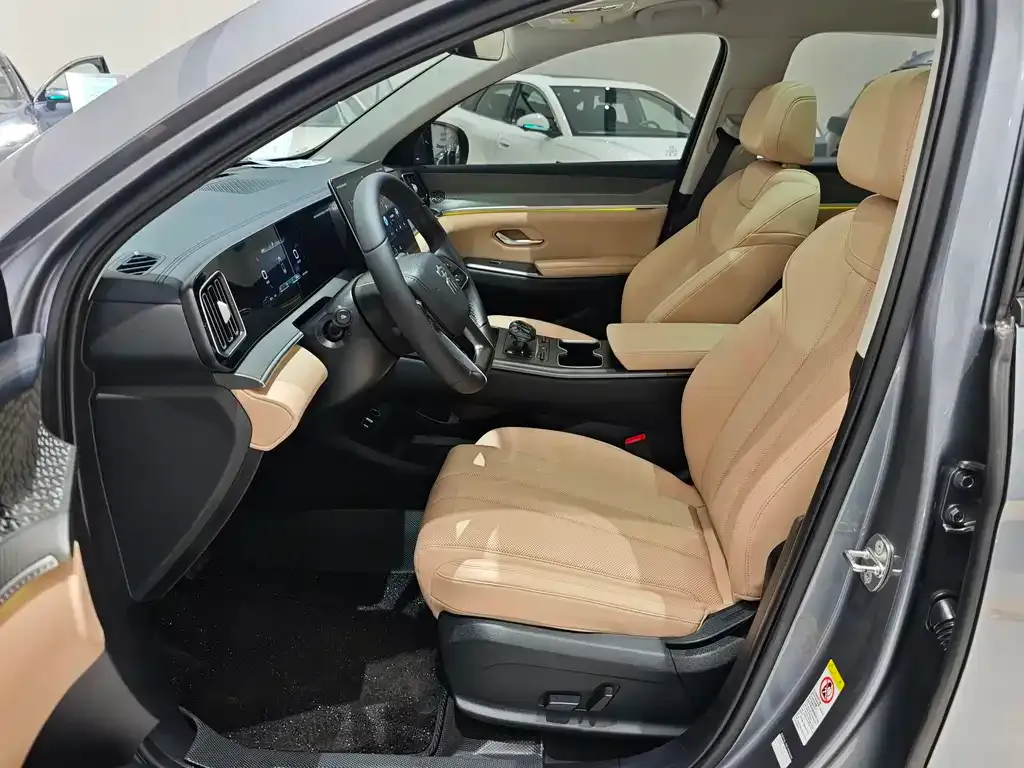 BYD Pro New Energy — фото 5