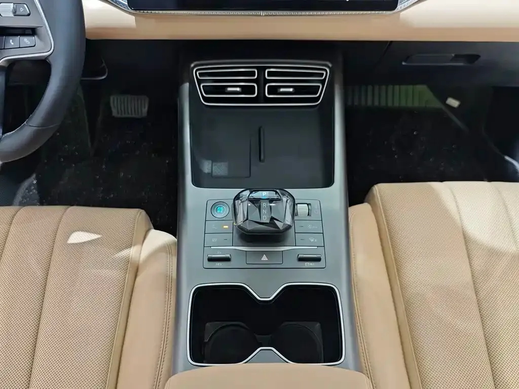 BYD Pro New Energy — фото 2