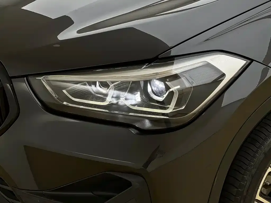 BMW X1 — фото 4