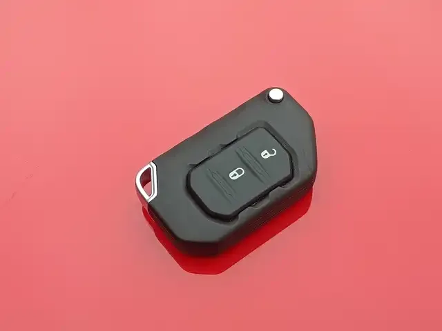 Jeep Wrangler — фото 3