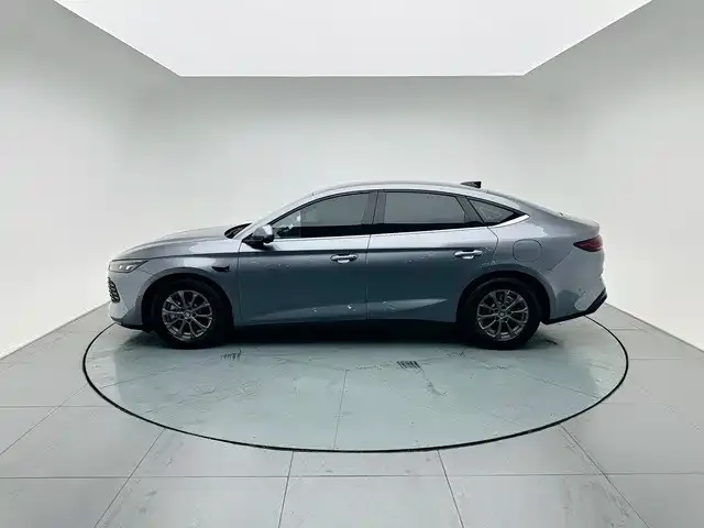 BYD Qin L — фото 2