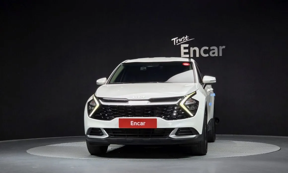 Kia Sportage — фото 3