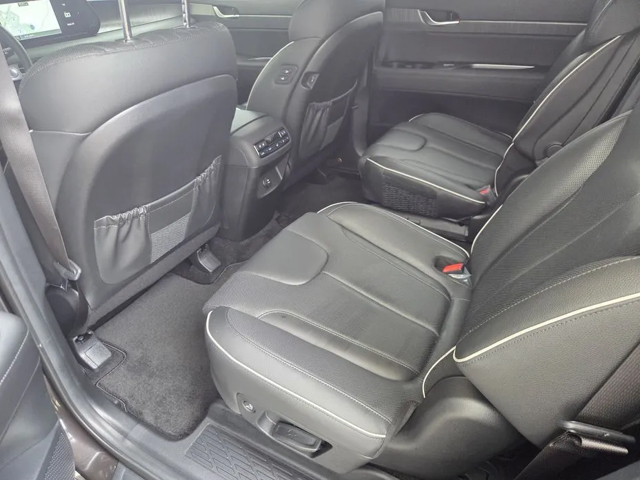 Hyundai Palisade — фото 3