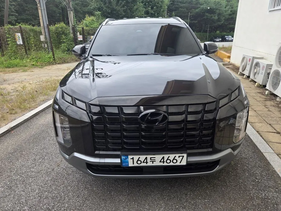 Hyundai Palisade — фото 10