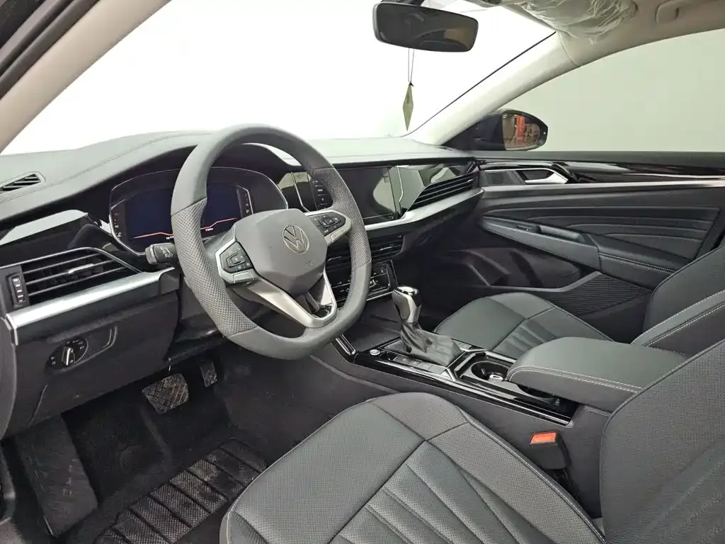 Volkswagen Passat — фото 2