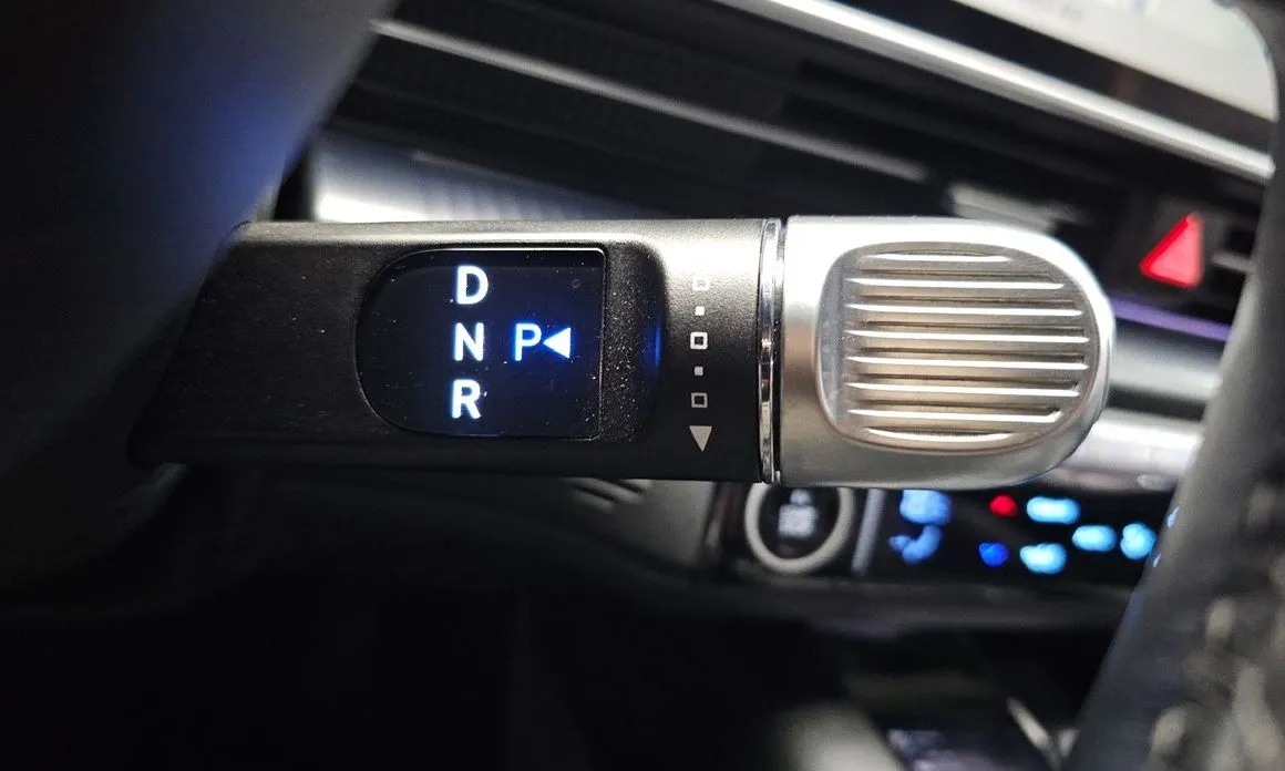Hyundai Ioniq6 — фото 4