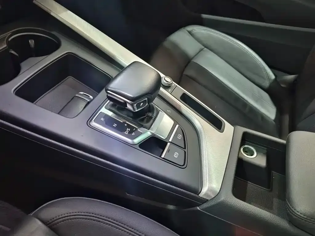 Audi A5 (Import) — фото 3