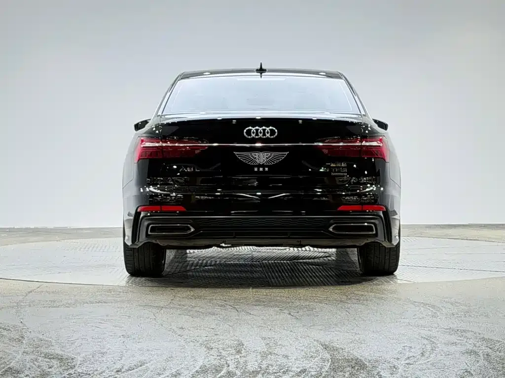 Audi A6L — фото 4