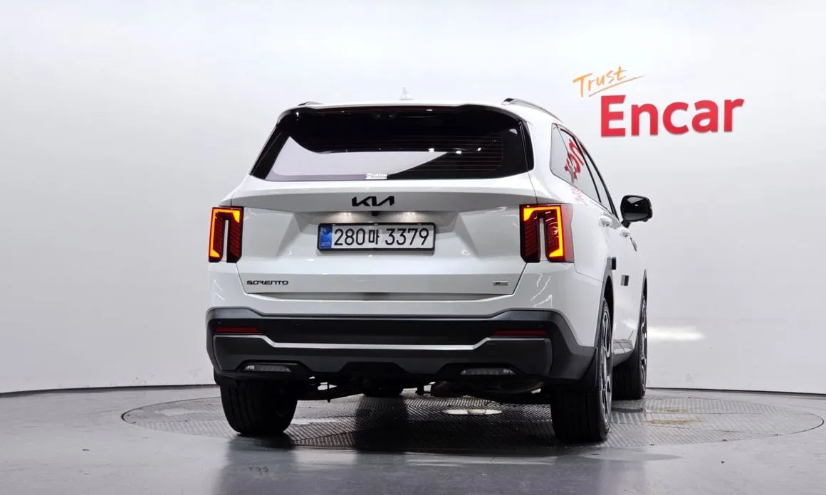 Kia Sorento — фото 4