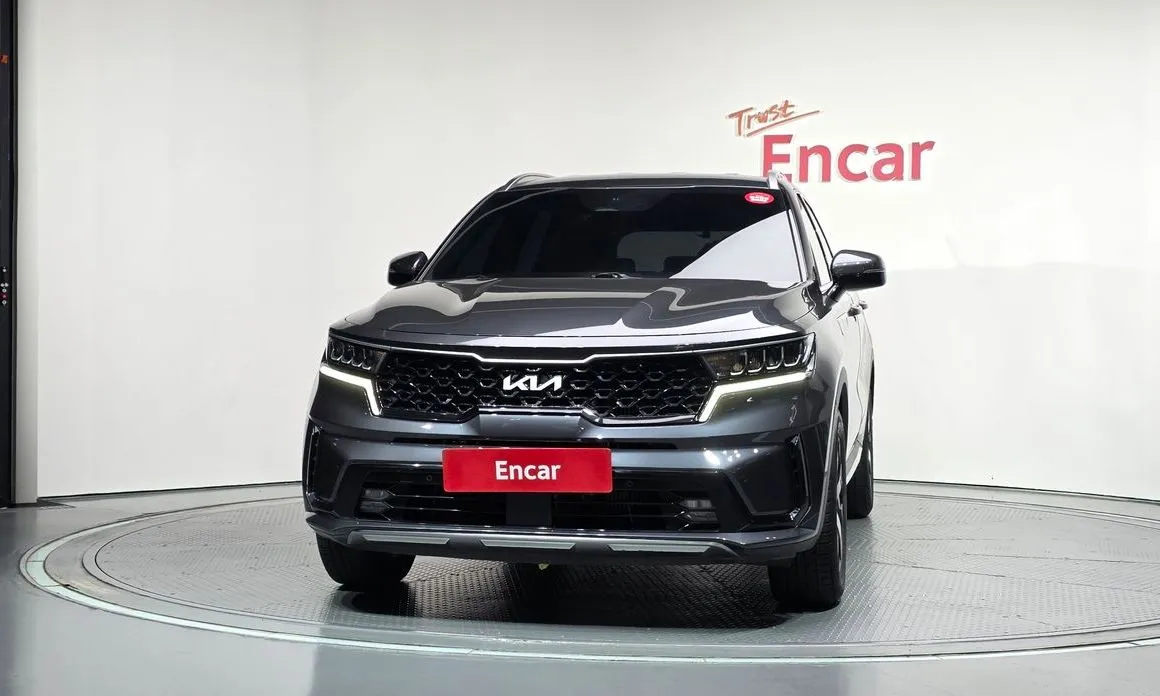 Kia Sorento — фото 3