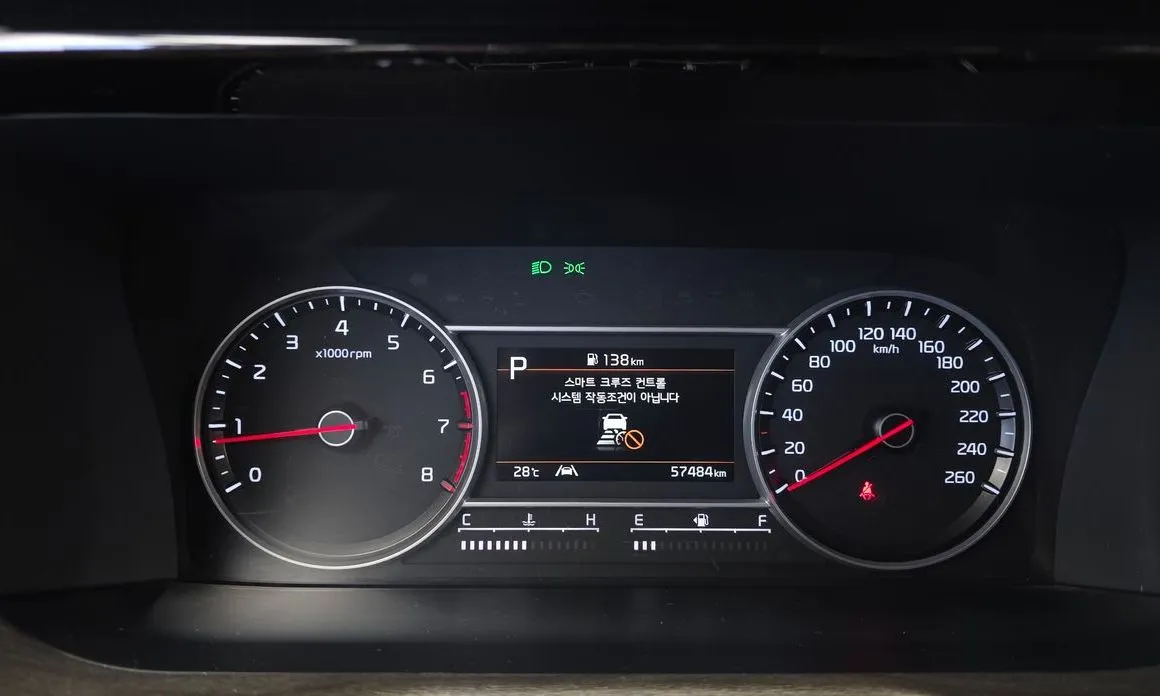 Kia Sorento — фото 6