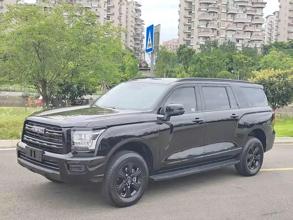 Haval H5 — фото 1