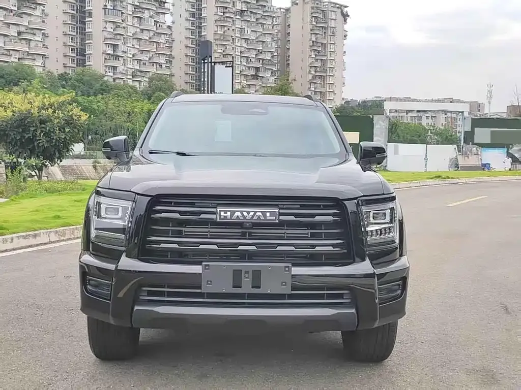Haval H5 — фото 2