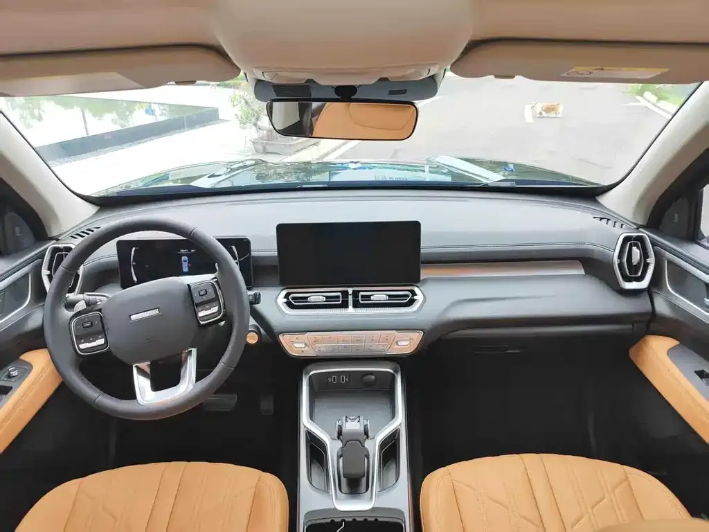 Haval H5 — фото 3