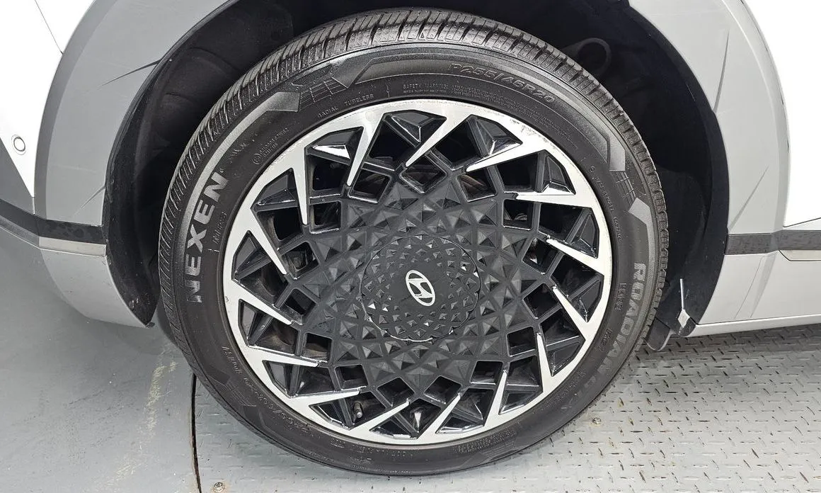 Hyundai Ioniq5 — фото 10