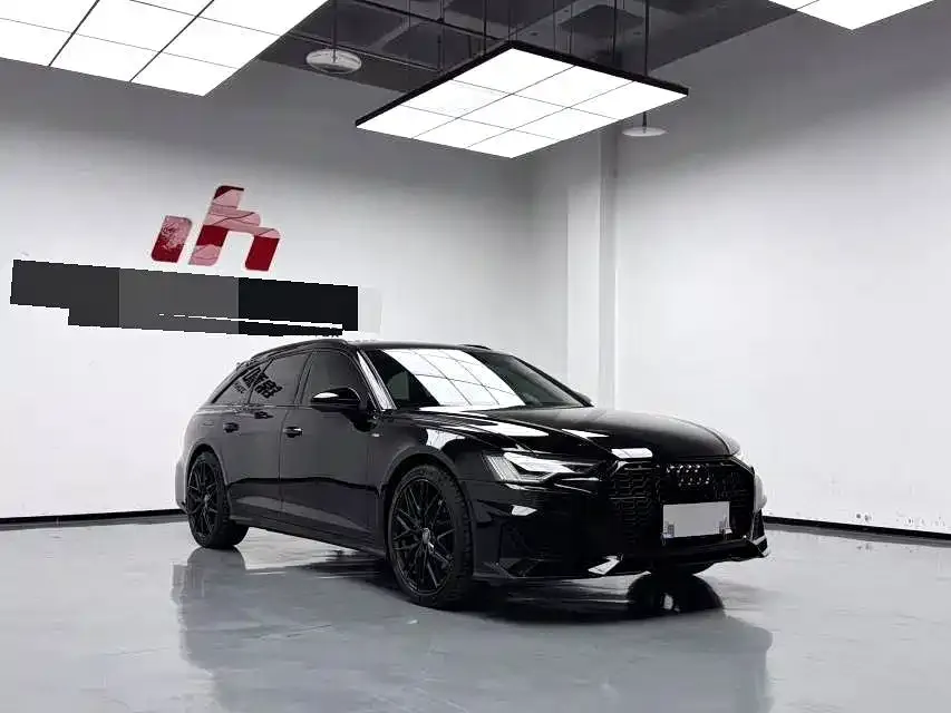 Audi A6 (Import) — фото 4