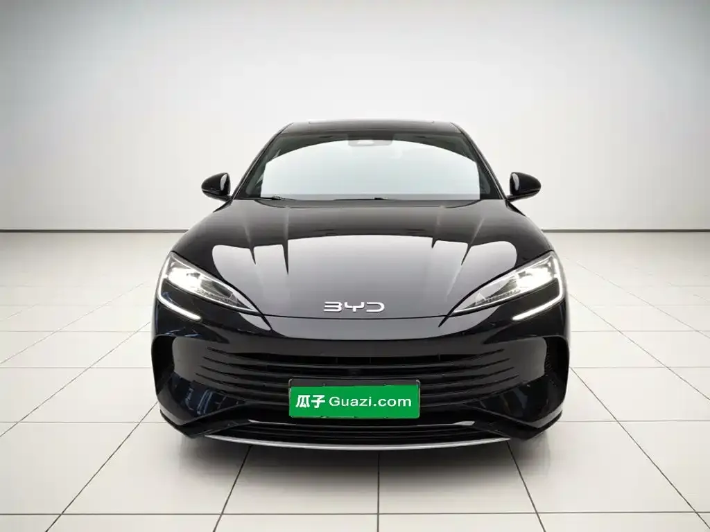 BYD Seal — фото 2