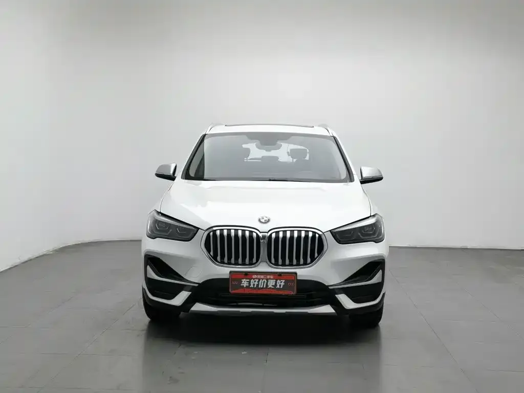BMW X1 — фото 3