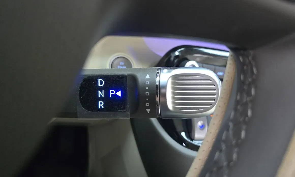 Hyundai Casper — фото 2