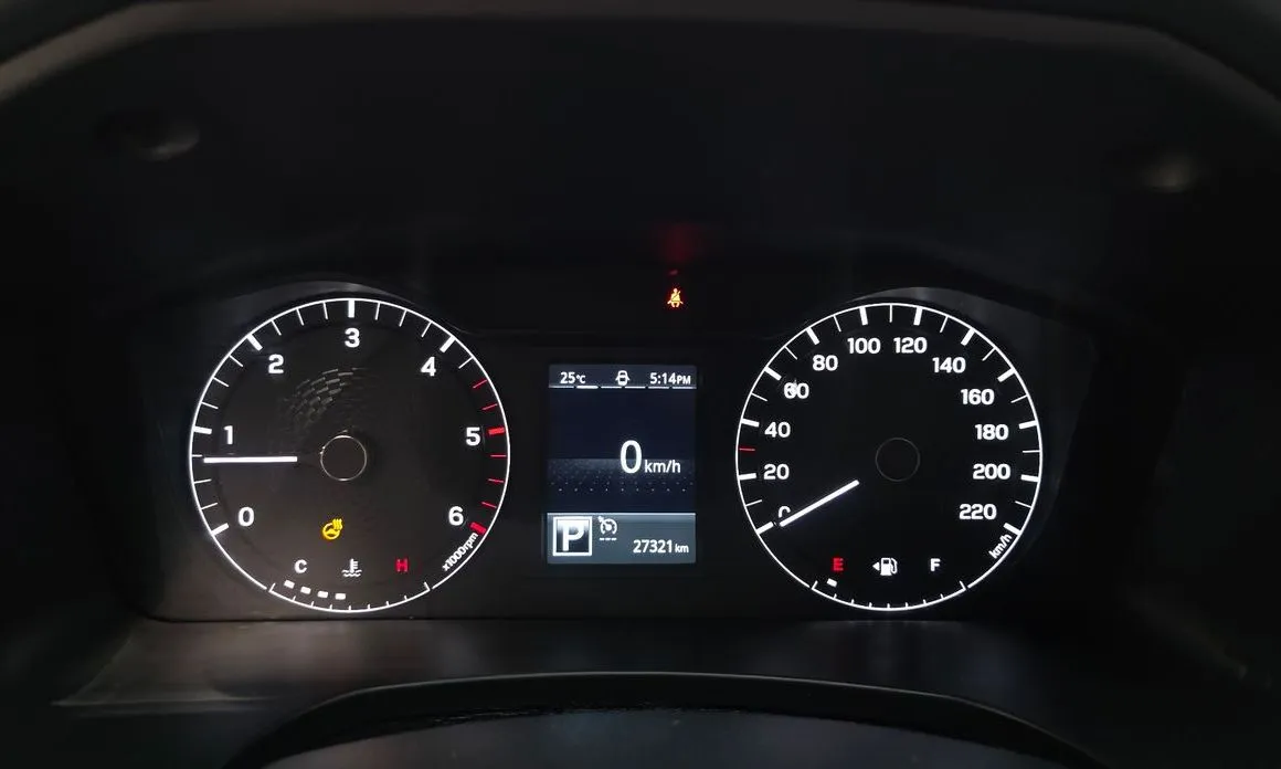 KG Mobility (Ssangyong) Rexton — фото 3