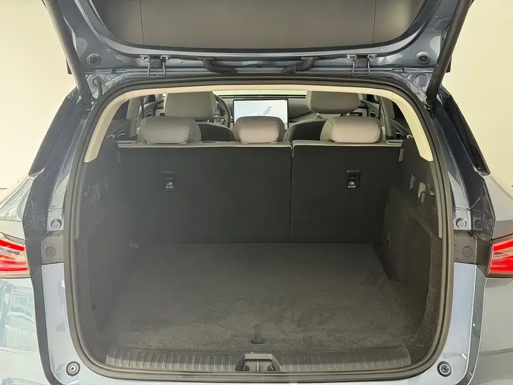 BYD Seal 06 DM-i Touring — фото 2