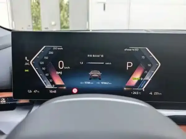 BMW i5 — фото 2