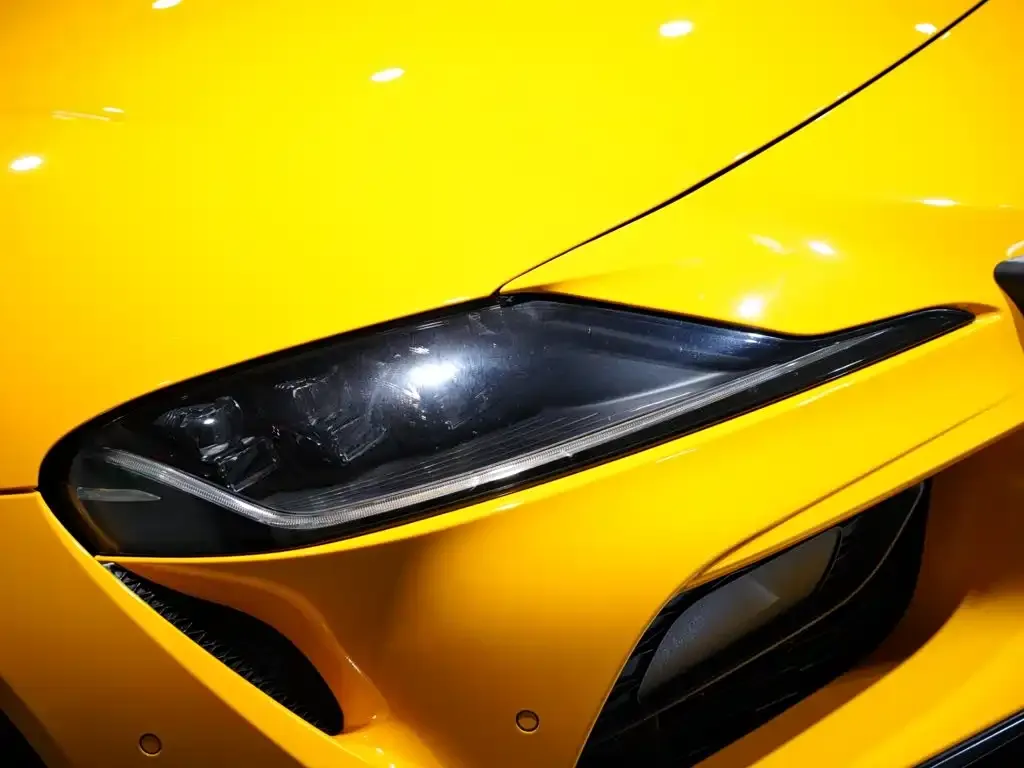 Toyota Supra — фото 3