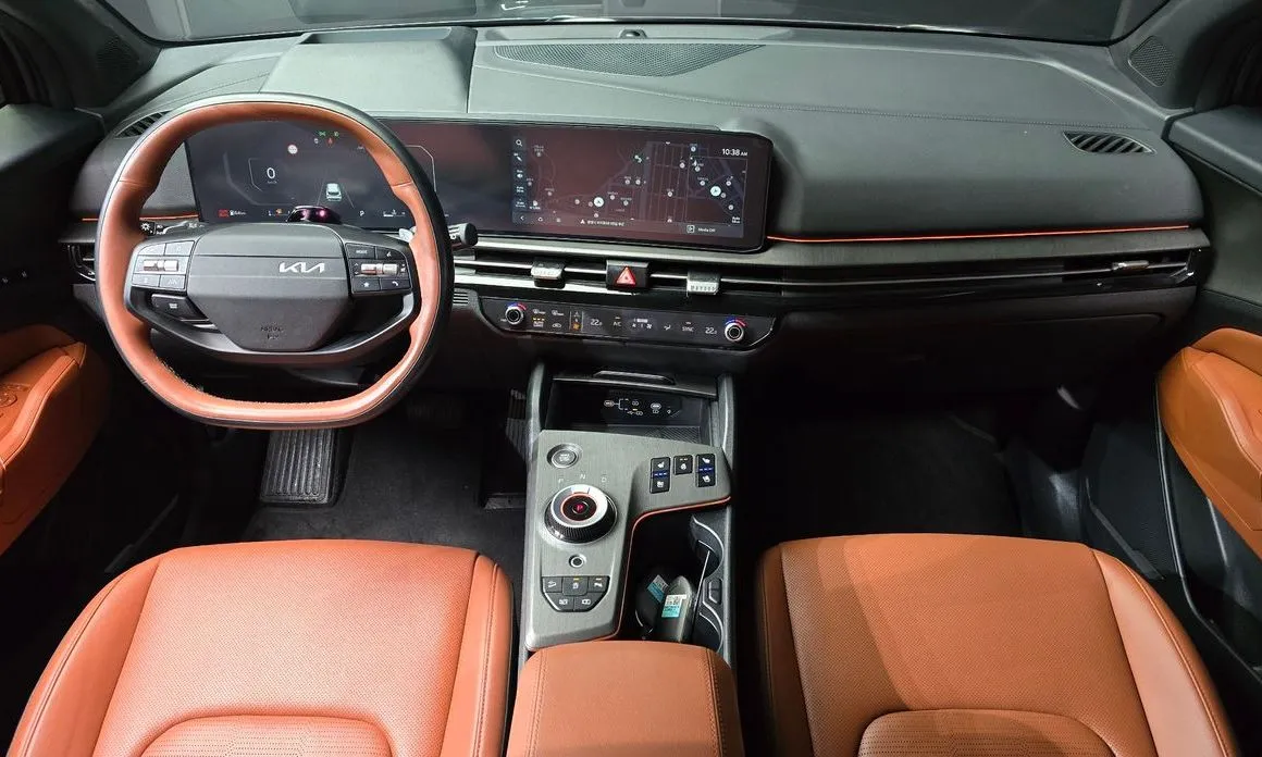 Kia Sportage — фото 2