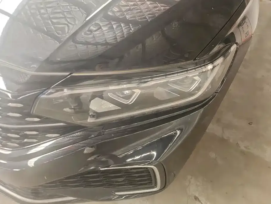 Volkswagen Passat — фото 4