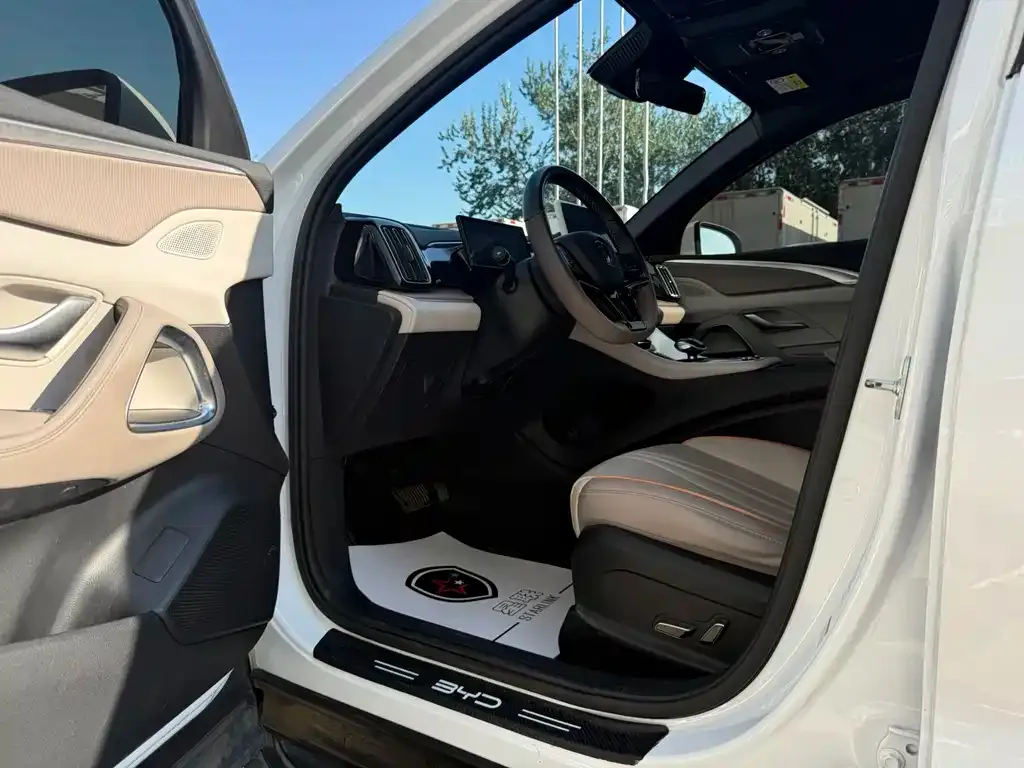 BYD Pro New Energy — фото 2