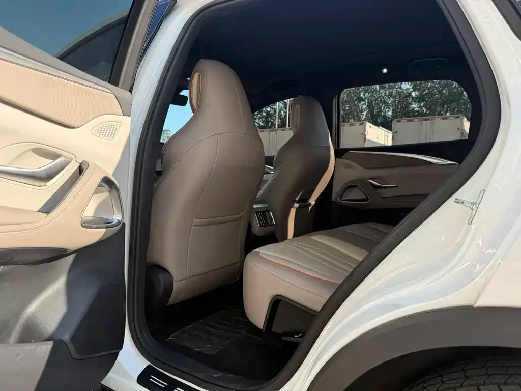 BYD Pro New Energy — фото 3