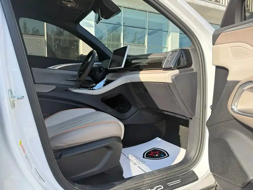 BYD Pro New Energy — фото 4